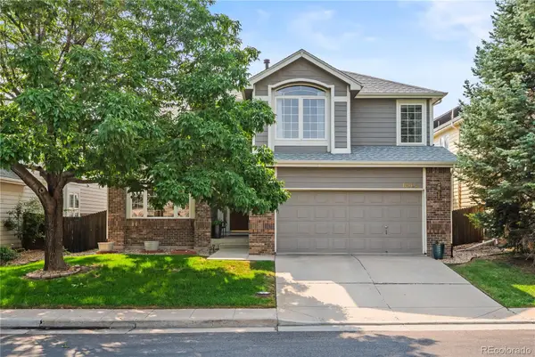 8382 E Amherst Circle, Denver, CO 80231