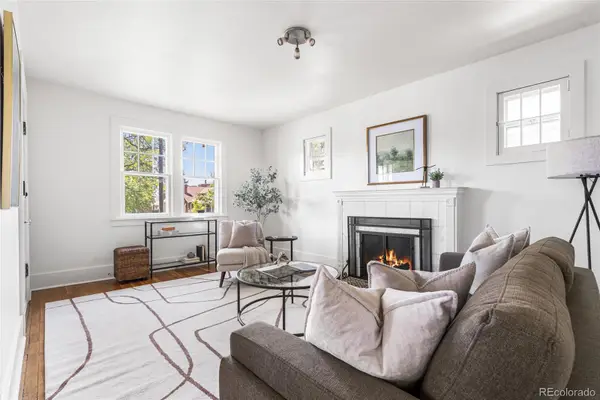 1260 S Emerson Street, Denver, CO 80210