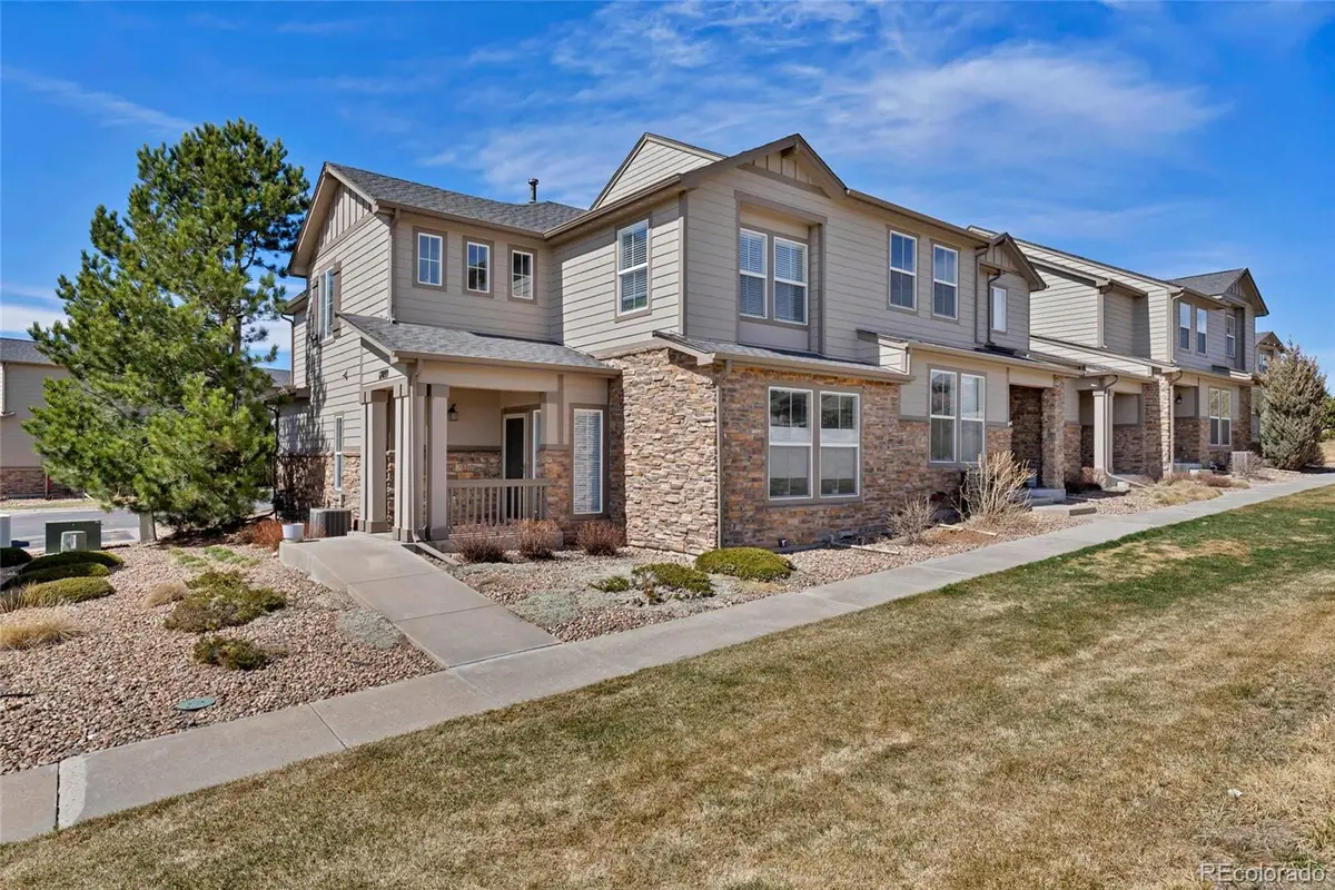 17099 Blue Mist Grove, Monument, CO 80132 - #1
