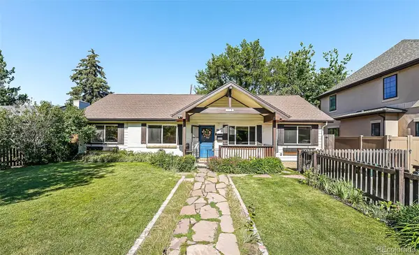 117 Magnolia Street, Denver, CO 80220