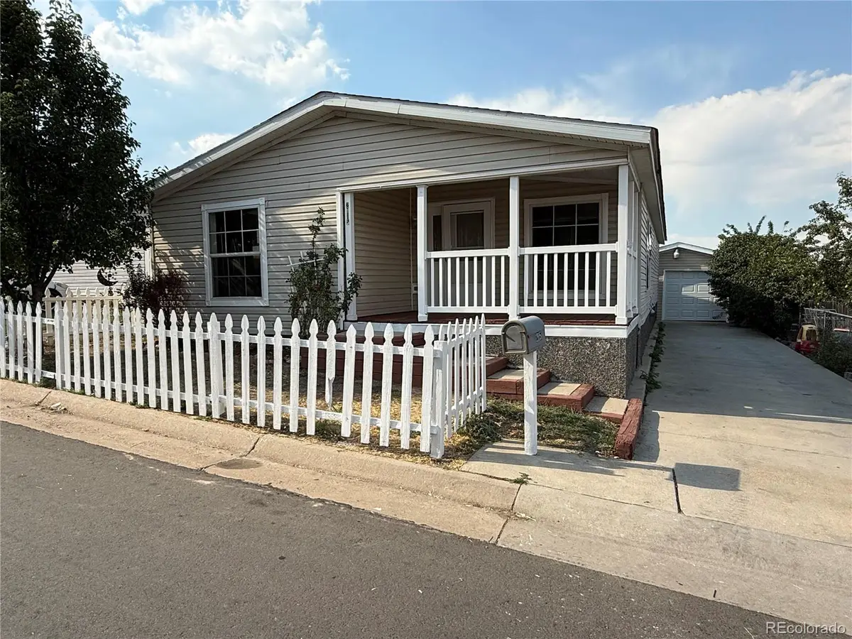 2115 W 91st Place, Federal Heights, CO 80260 - Image #1