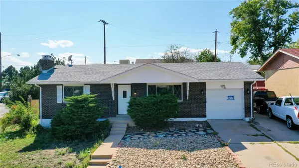 7609 Sherman Place, Denver, CO 80221