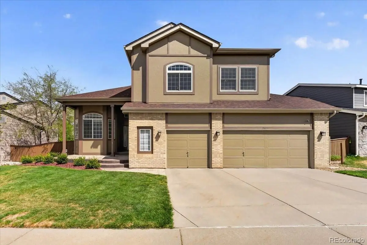 9477 Burgundy Circle, Highlands Ranch, CO 80126 - #1