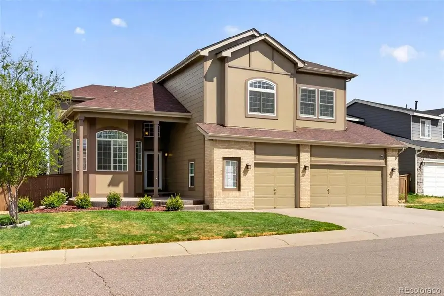 9477 Burgundy Circle, Highlands Ranch, CO 80126 - #3