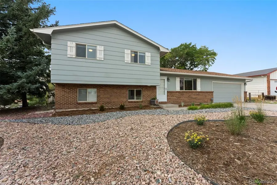 5702 Tuckerman Lane, Colorado Springs, CO 80918 - Image #3
