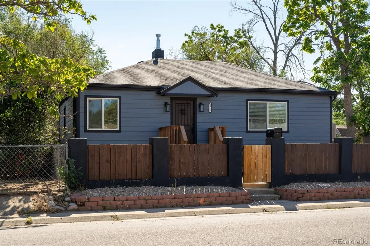 4970 Milwaukee, Denver, CO 80216 - #1