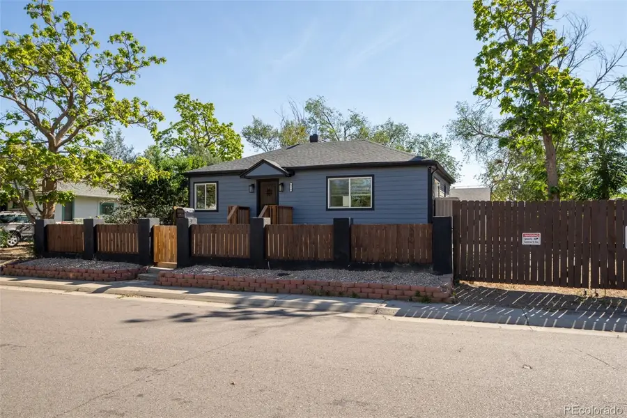 4970 Milwaukee, Denver, CO 80216 - #2