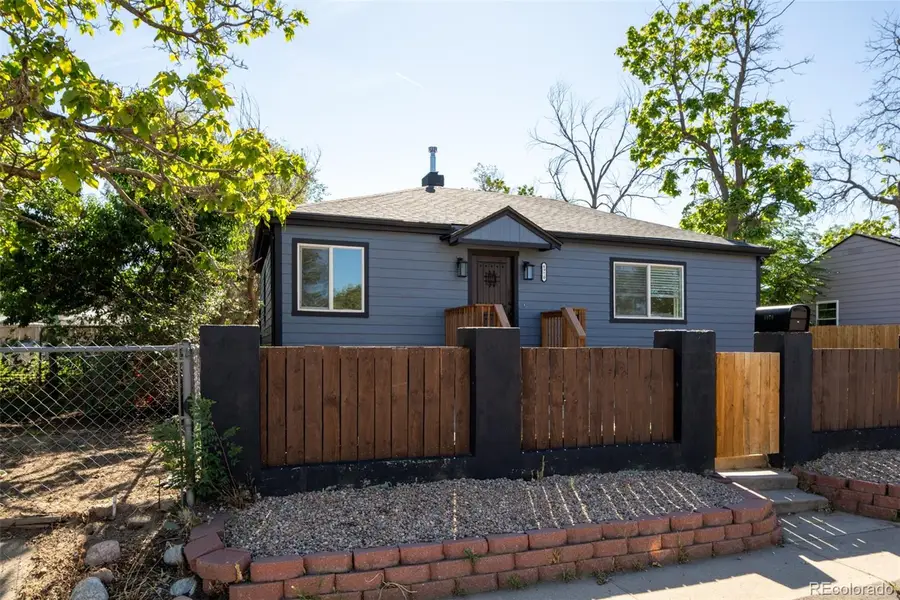 4970 Milwaukee, Denver, CO 80216 - #3