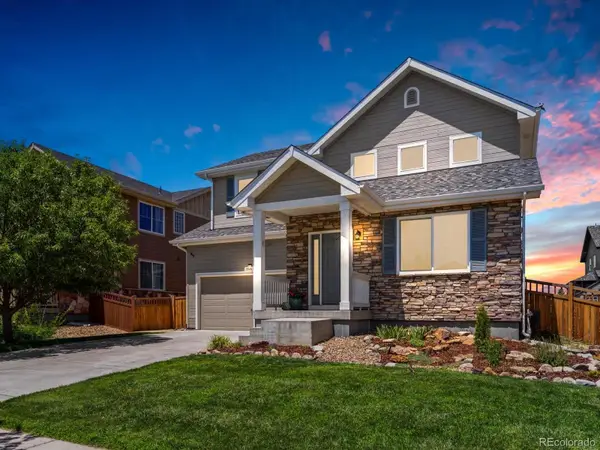 19467 E 62nd Avenue, Aurora, CO 80019