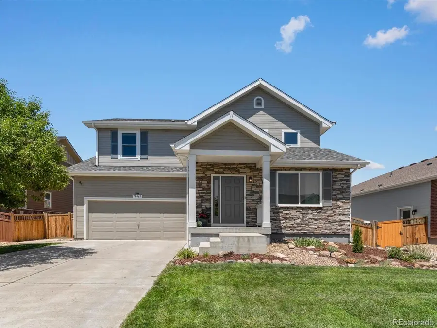 19467 E 62nd Avenue, Aurora, CO 80019 - #2