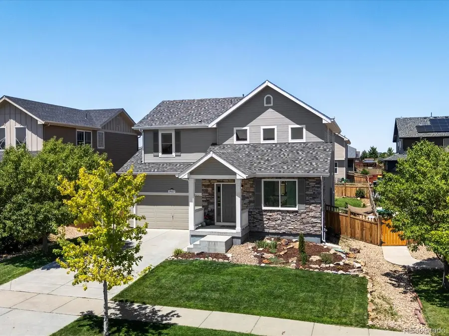 19467 E 62nd Avenue, Aurora, CO 80019 - #3