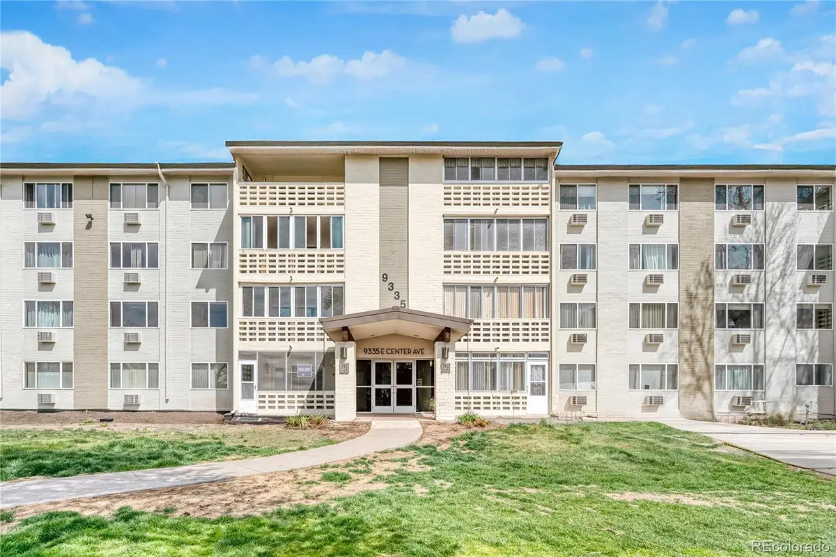 9335 E Center Avenue #1B, Denver, CO 80247 - Image #1