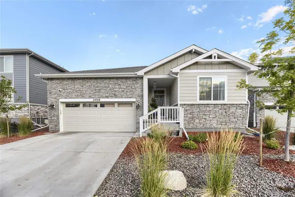 24018 E Atlantic, Aurora, CO 80018