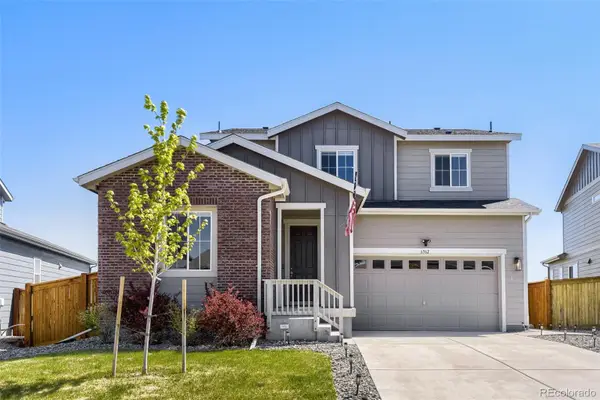 6562 Merrimack Drive, Castle Pines, CO 80108