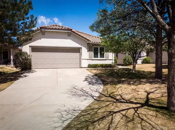 2722 Marston Heights, Colorado Springs, CO 80920