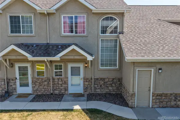2247 Coronado Parkway N #D, Denver, CO 80229