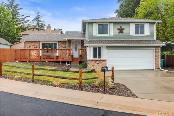 2527 W 104th Circle, Westminster, CO 80234