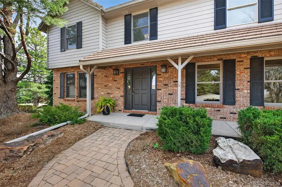 1 Snowy Owl Lane, Littleton, CO 80127 - #3