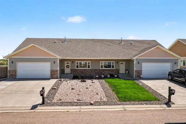 1080 Viewridge Road, Bennett, CO 80102