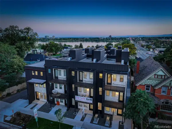 5128 W 26th Avenue #312, Denver, CO 80212