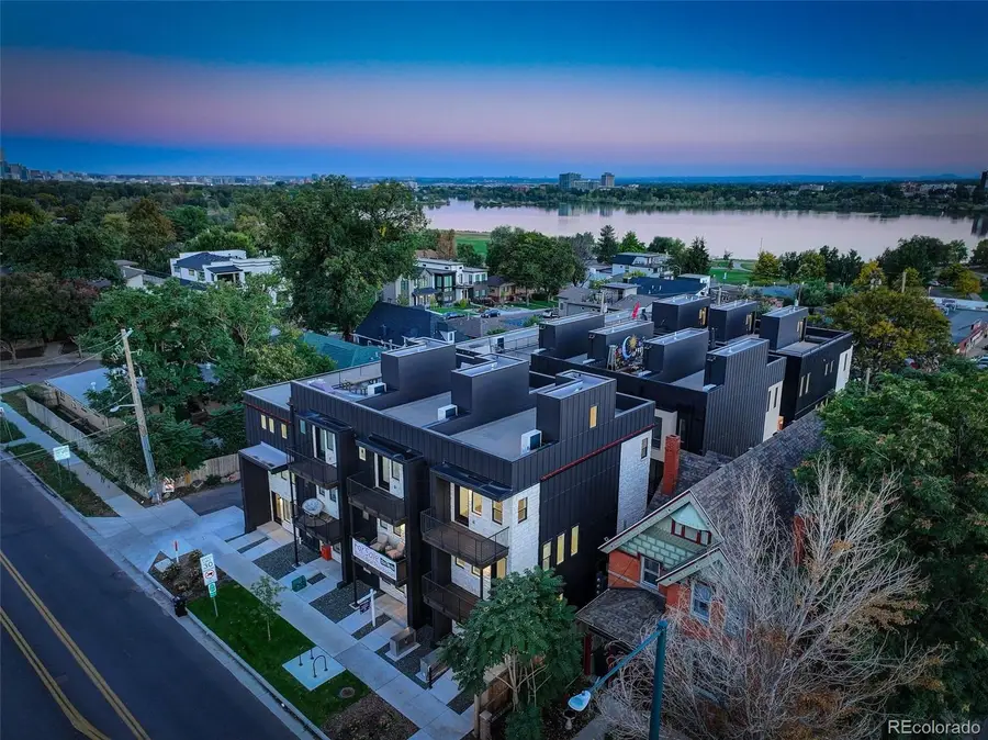 5128 W 26th Avenue #312, Denver, CO 80212 - #2