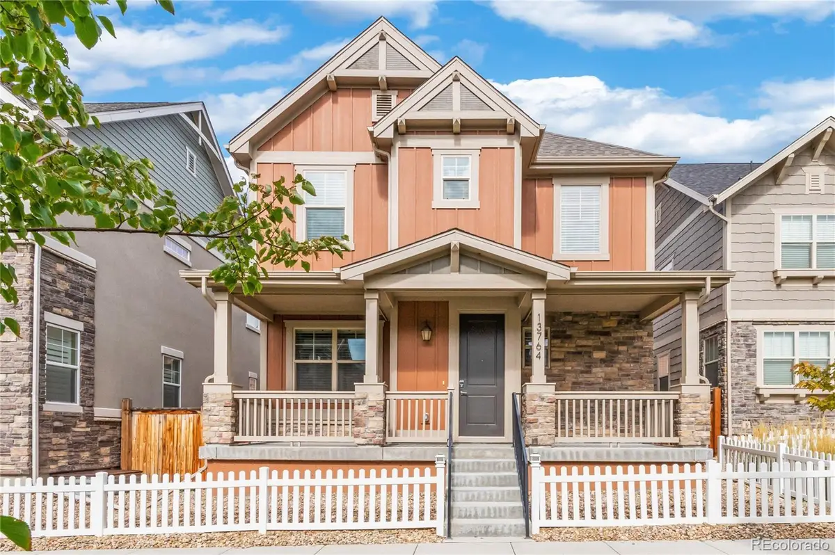 13764 Shoshone Lane, Broomfield, CO 80023 - #1
