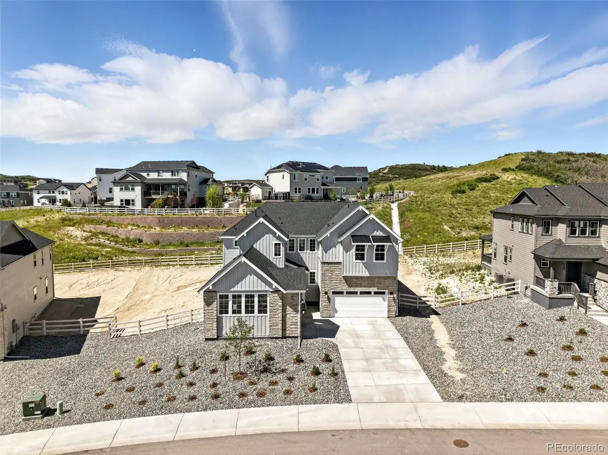 1672 Fox Trotter Point, Castle Rock, CO 80104 - Image #1