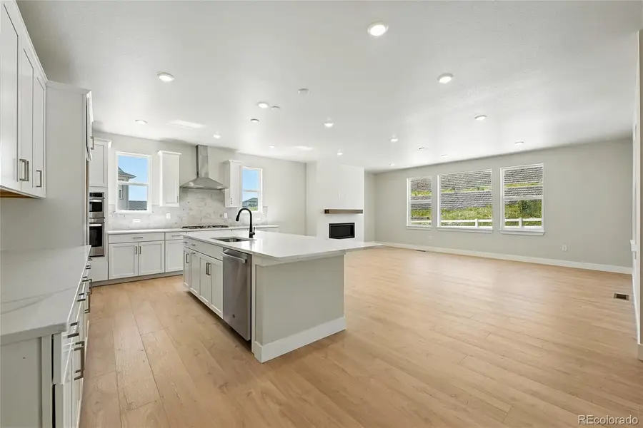 1672 Fox Trotter Point, Castle Rock, CO 80104 - Image #2