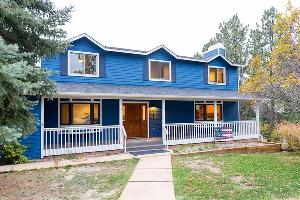 555 Hidden Marsh Road, Monument, CO 80132