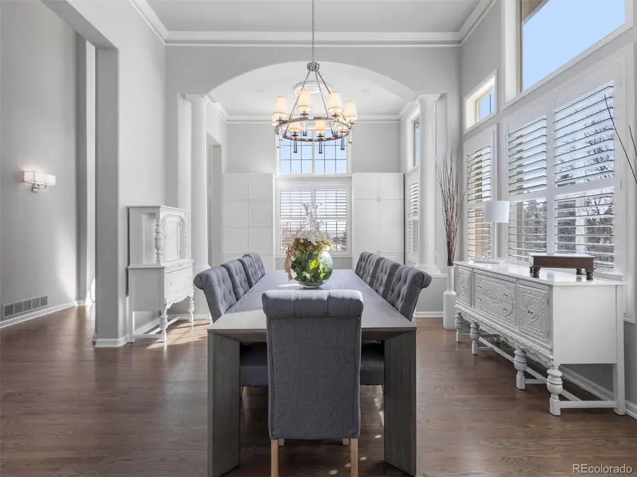 6247 El Diente Peak Place, Castle Rock, CO 80108 - Image #3