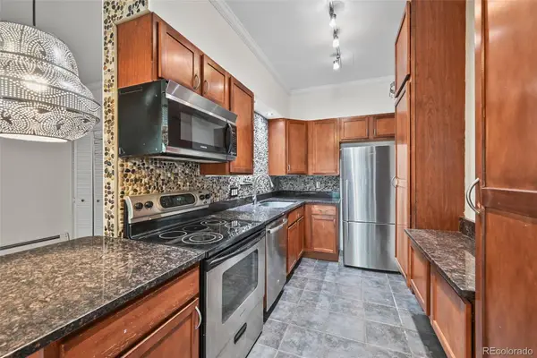 2378 Hearth Drive #20, Evergreen, CO 80439