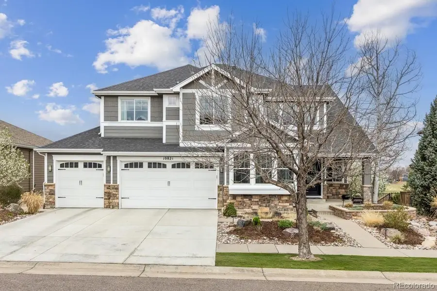 10821 W Indore Drive, Littleton, CO 80127 - #3