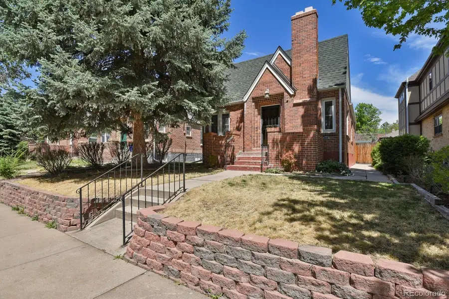 3705 W 25th Avenue, Denver, CO 80211 - #2