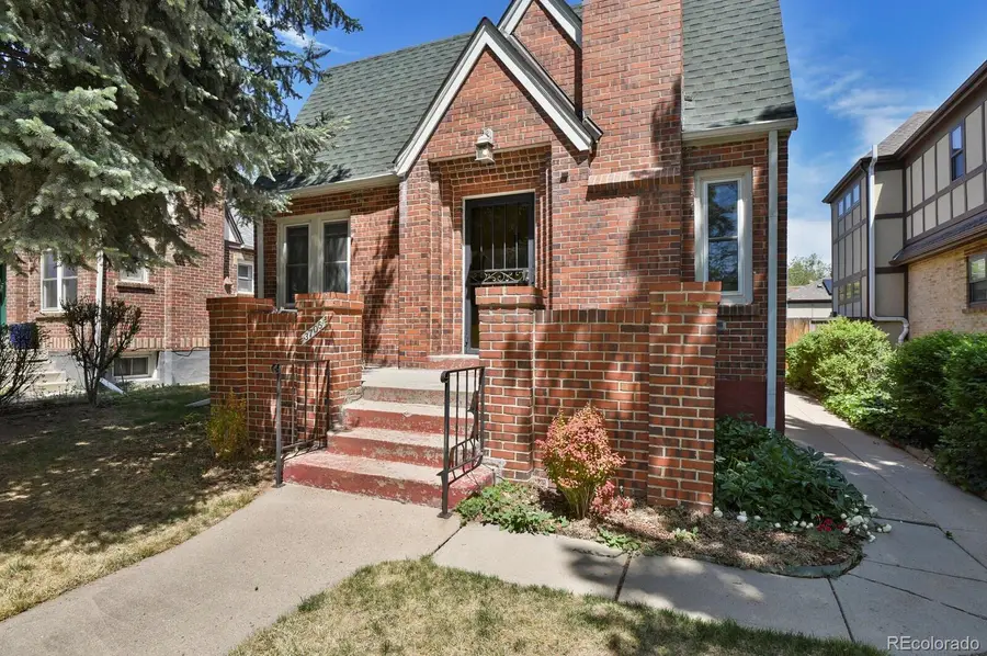 3705 W 25th Avenue, Denver, CO 80211 - #3