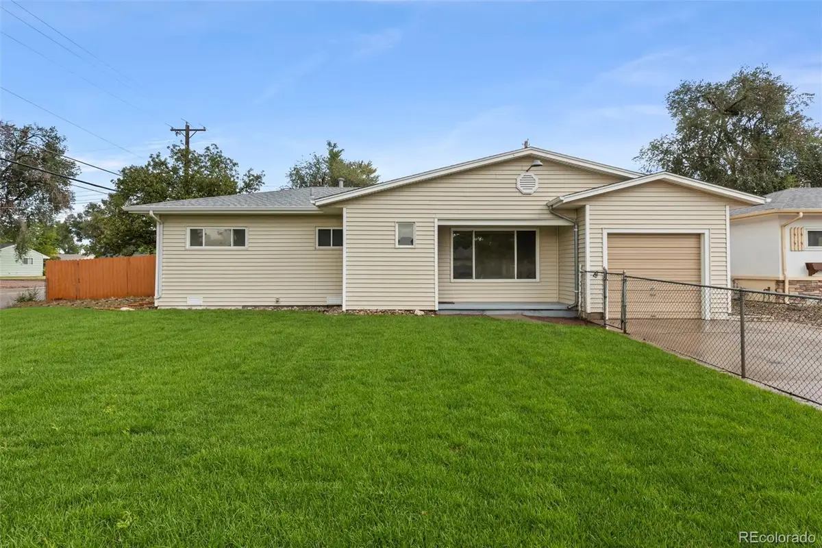 100 Leta Drive, Colorado Springs, CO 80911 - #1