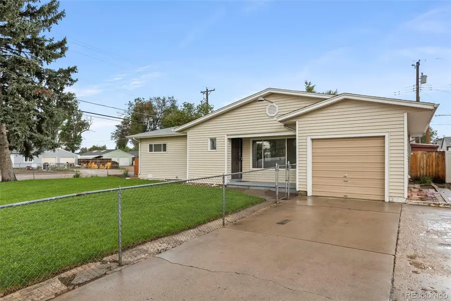 100 Leta Drive, Colorado Springs, CO 80911 - #2