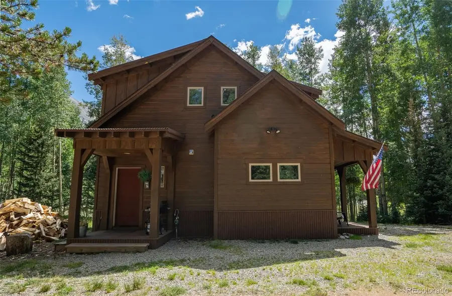 25879 County Road 162e, Nathrop, CO 81236 - #3