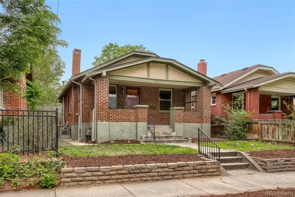 3625 N Vine Street, Denver, CO 80205