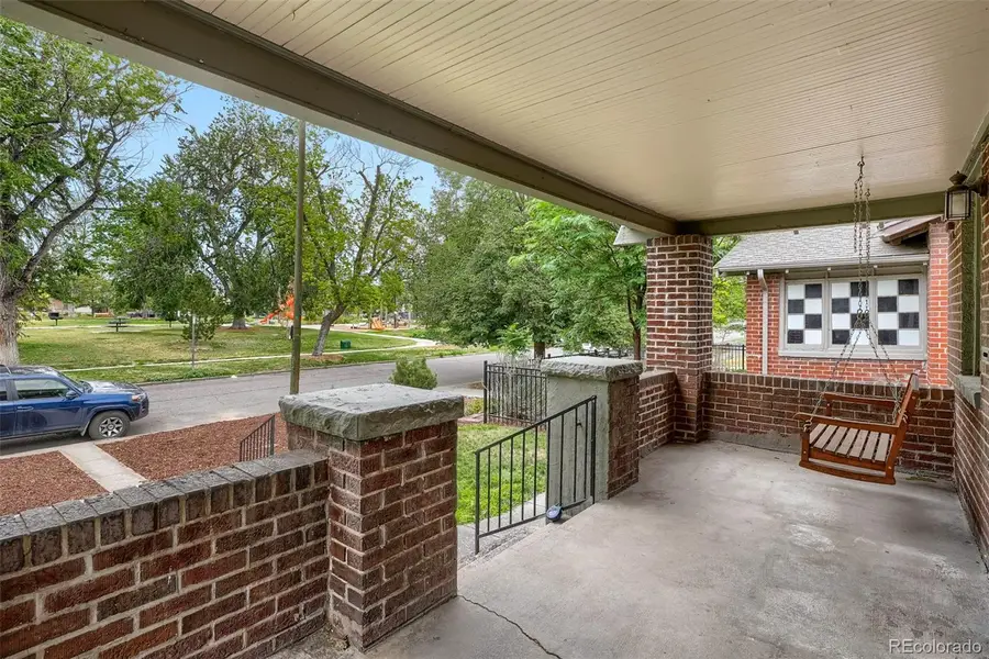 3625 N Vine Street, Denver, CO 80205 - #2