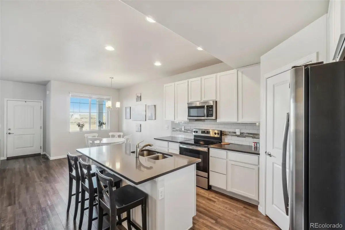 2321 Stage Coach Drive #B, Milliken, CO 80543 - Image #1