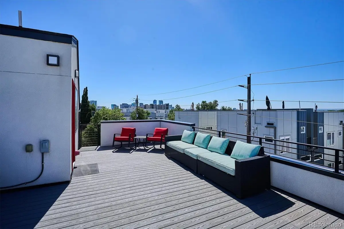 2816 W 26th Avenue #106, Denver, CO 80211 - #1