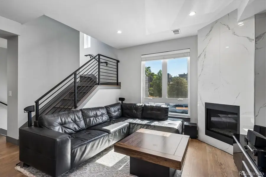 2816 W 26th Avenue #106, Denver, CO 80211 - #3