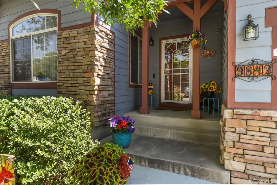 9842 Vine Street, West Adams, CO 80229 - #2