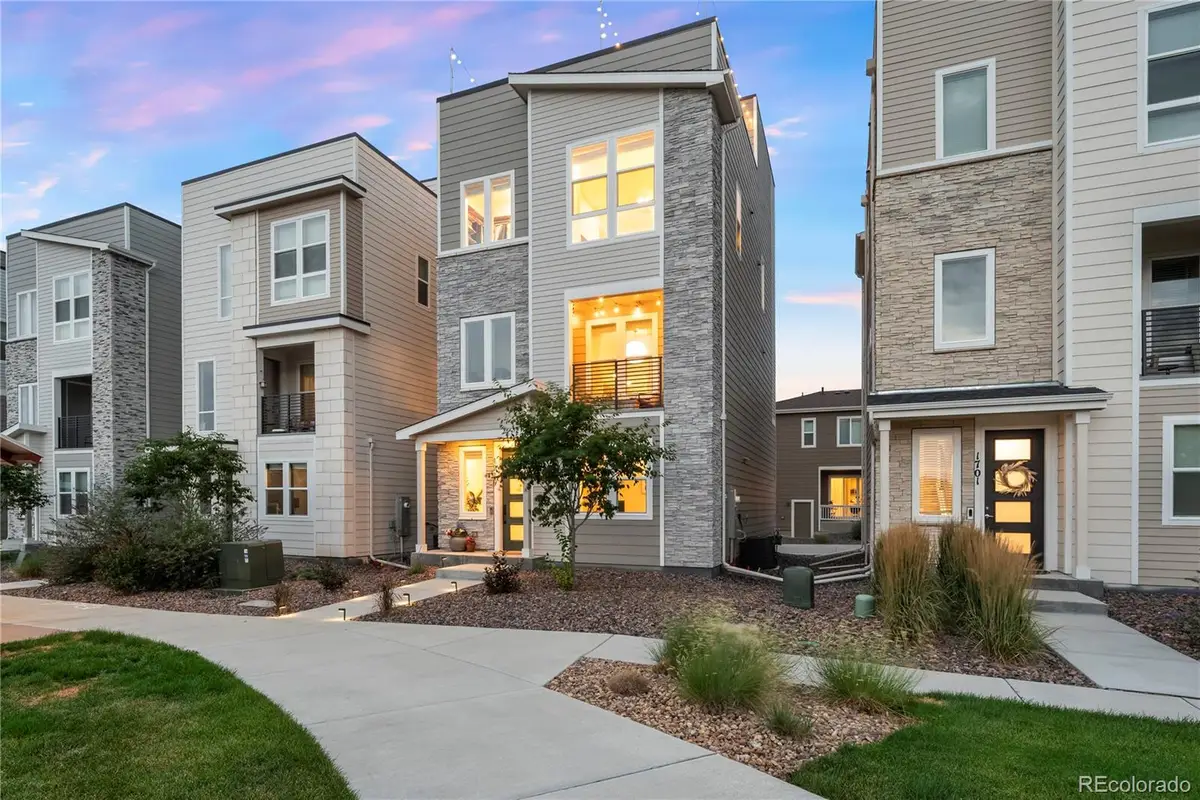 1719 Zelda Lane, Thornton, CO 80241 - Image #1