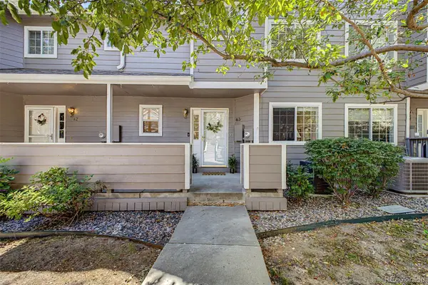 6780 W 84th Circle #63, Arvada, CO 80003