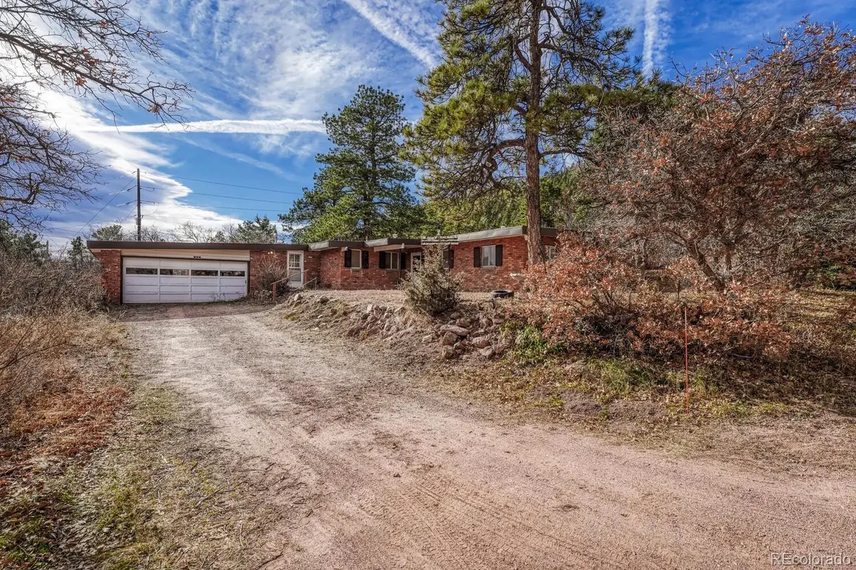 53 Pineview Street, Palmer Lake, CO 80133 - Image #1
