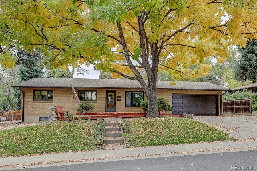 2861 S Yates Street, Denver, CO 80236 - Image #2