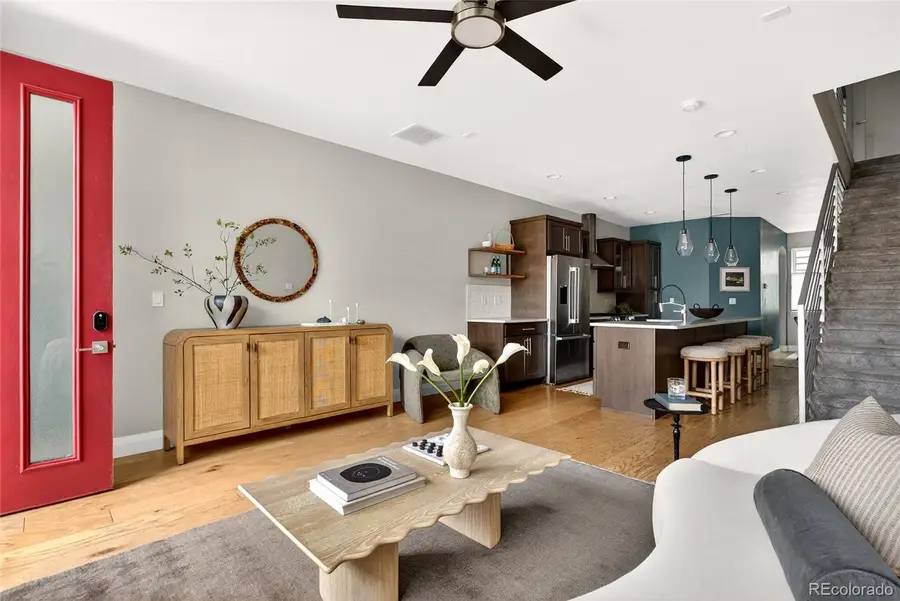 1575 Wolff Street, Denver, CO 80204 - #2