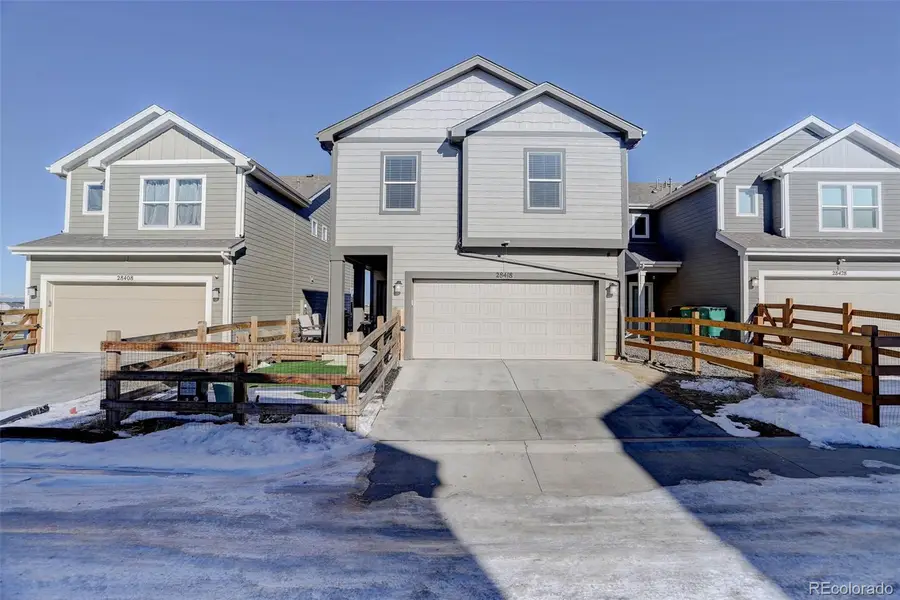 28418 E 8th Place, Watkins, CO 80137 - Image #2