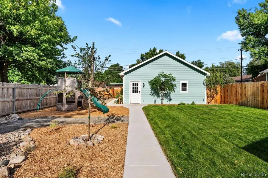 1818 N Royer Street, Colorado Springs, CO 80907 - Image #3